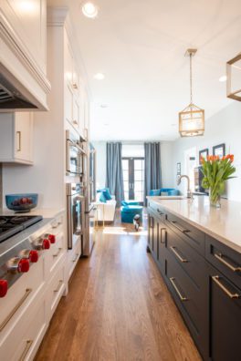 Denver Interior Design Photography: Caruso Kitchens – Libbie Holmes ...