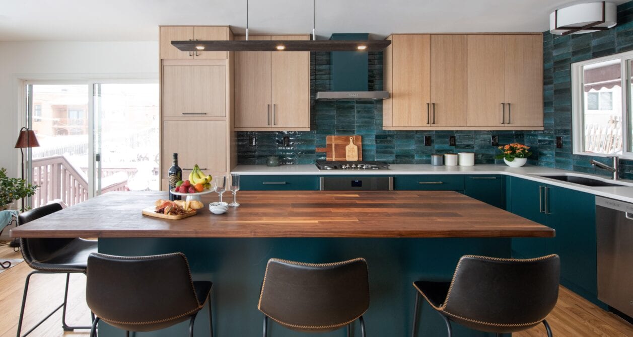 colorado springs interior design photographer